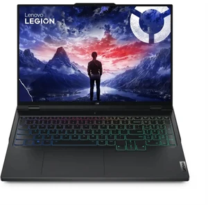 Legion Pro 7 Intel Core i9-14900HX 32GB 1TB SSD 16GB RTX4090 16"WQXGA IPS Windows 11 Home 83DE002KTR