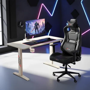 Rüzgar Oyuncu Masası Beyaz (120X60)