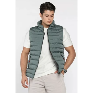 Astarlı Erkek Şişme Yelek P-00013135