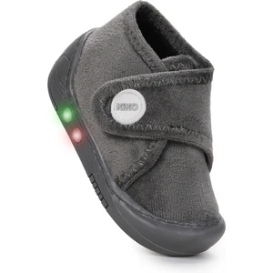 Kiko Kids Petri Günlük Işıklı Erkek Bebek Ev Okul Kreş Panduf