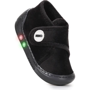 Kiko Kids Petri Günlük Işıklı Erkek Bebek Ev Okul Kreş Panduf