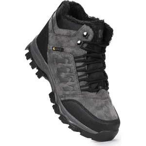 Kiko Kids Rune Günlük Fermuarlı Erkek Çocuk Bot Ayakkabı