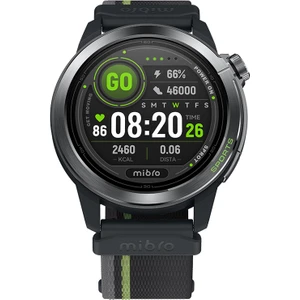 Watch Gs Active 2 (Distribütör Garantili)