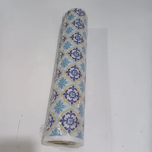 Taşkın Home Çok Amaçlı Raförtüsü Buzdolap,ayakkabılık Örtüsü 45 X4 Mtre Jumbo Boy.