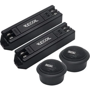 Ret1 2,5 cm Tweeter (100 Watt)