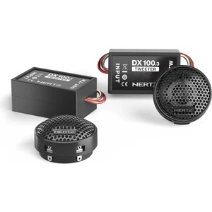 Dt 24.3 Tweeter (80 Watt)