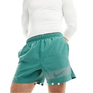 Running Challenger Flash 5ınch Reflective Short
