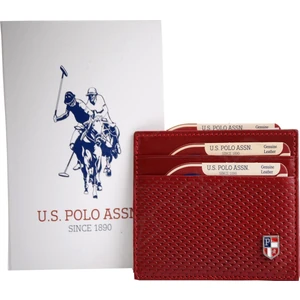 U.S. Polo Assn. PLCUZ8444 Erkek Kartlık