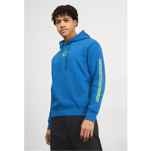 Swoosh Central Logo Erkek Sweatshirt