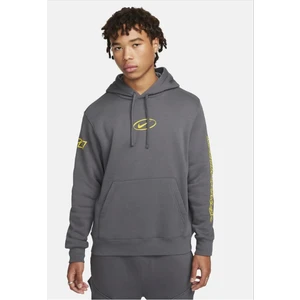 Swoosh Central Logo Erkek Sweatshirt