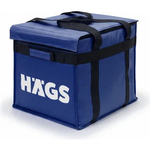 Termal Kamp Çantası, Termal Termos Çanta, Kamp, Buzluk Geniş Hacimli Büyük 38 Lt- Koyu Mavi