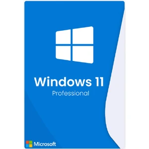 Windows 11 Pro 2025 - Oem Elektronik Lisans