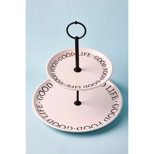 Good 2 Katlı Kurabiyelik 20CMX26CM