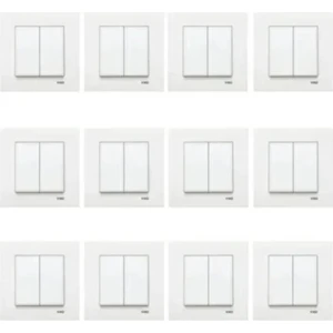 Karre Komitatör (12 Adet)