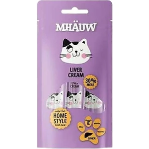 Ciğer Aromalı Yaş Ödül Maması 15 Gram