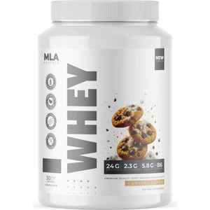 Whey Protein(Yeni Formül)