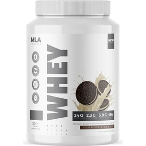 Whey Protein(Yeni Formül)