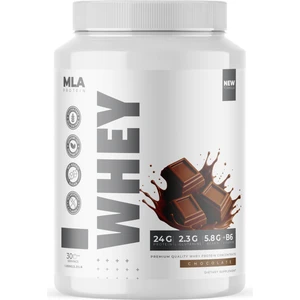 Whey Protein(Yeni Formül)