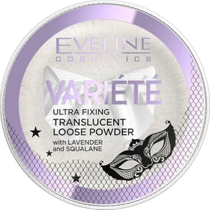 Varıete Loose Powder Lavender & Squalane-