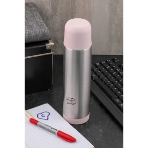 Paslanmaz Çelik Termos 500 ml - CKR2001