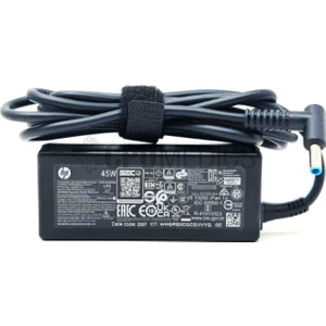 Hp 19.5V 2.31A 45W Mavi Uç Notebook Adaptör TPN-CA14