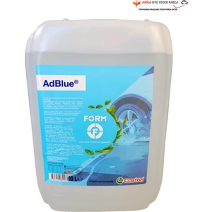 Adblue 10 Litre