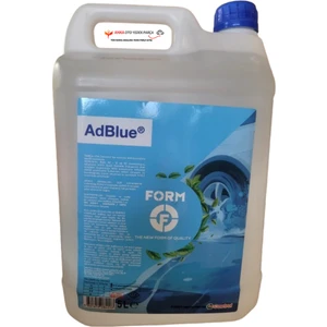 Adblue 5 Litre