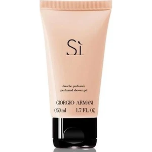 Giorgio Armanı Si Duş Jeli 50 ml