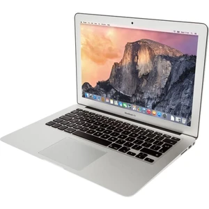 MacBook Air A1466 Intel Core I5-5250U 13.3" 8 GB Ram 512 SSD Macos Notebook - İkinci El