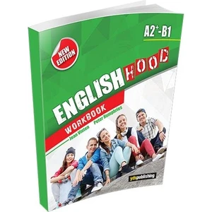 New Edition Englishhood A2+B1 Workbook