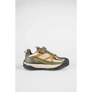 Tete Outdoor Taban Çocuk Ortopedik Rahat Hafif Spor Ayakkabı