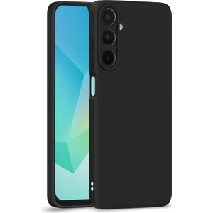 Samsung Galaxy A17 Kılıf Shantime Mat Tpu Silikon