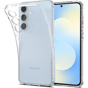 Samsung Galaxy S25 Fe Kılıf Tpu Jelly Süper Silikon