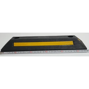 Hca Limited Kauçuk Araç Park Bariyer Ve Stoperi