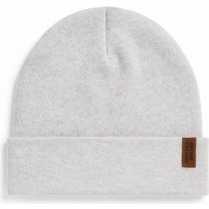 Pamuklu Erkek Kışlık Bere Katlamalı Model