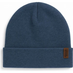 Pamuklu Erkek Kışlık Bere Katlamalı Model