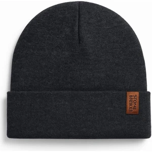 Pamuklu Erkek Kışlık Bere Katlamalı Model