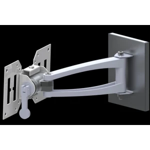 Medium Aluminyum Hareketli Duvar Askı Aparatı