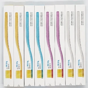 Atomy Diş Fırçası 8 Li Paket