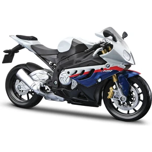 1:12 Bmw S1000RR Model Motorsiklet
