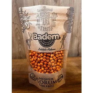 Badem Kuruyemiş Çorum Ateşi Acılı Leblebi (500 Gr)