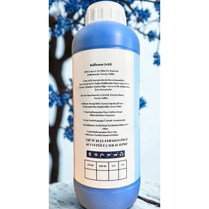 Blueter Mavinin Gücü  Kükürt Içerikli Sıvı Ph Regülatörü