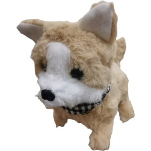 Pilli , Hareketli, Oyuncak Köpek