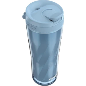 Autoclose Shake & Go Suluk 710 ml – Buzul Renk, Sızdırmaz, Bpa Free