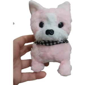 Pilli , Hareketli, Oyuncak Köpek