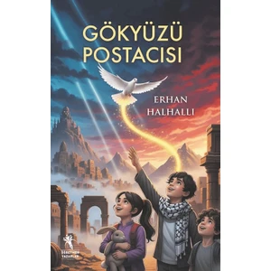 Gökyüzü Postacısı (9+Yaş)