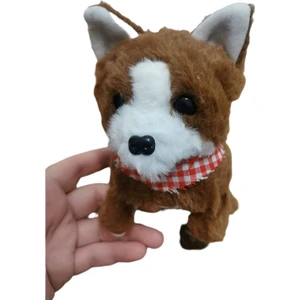 Pilli , Hareketli, Oyuncak Köpek