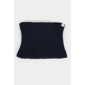 Erkek Bebek İçi Astarlı Triko Boyunluk F2875A525WN