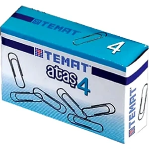 Ataş No:4 Ataç - 3 Kutu