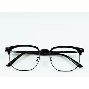 Baba Fiyatlar Babafiyatlar Brimmer Siyah Unisex Mavi Işık Koruma Gözlüğü